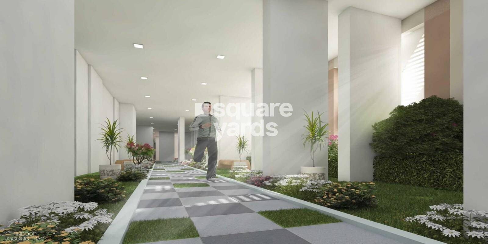 Safal Trademark Amenities-Features 3