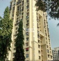 Safal Twins Tower View