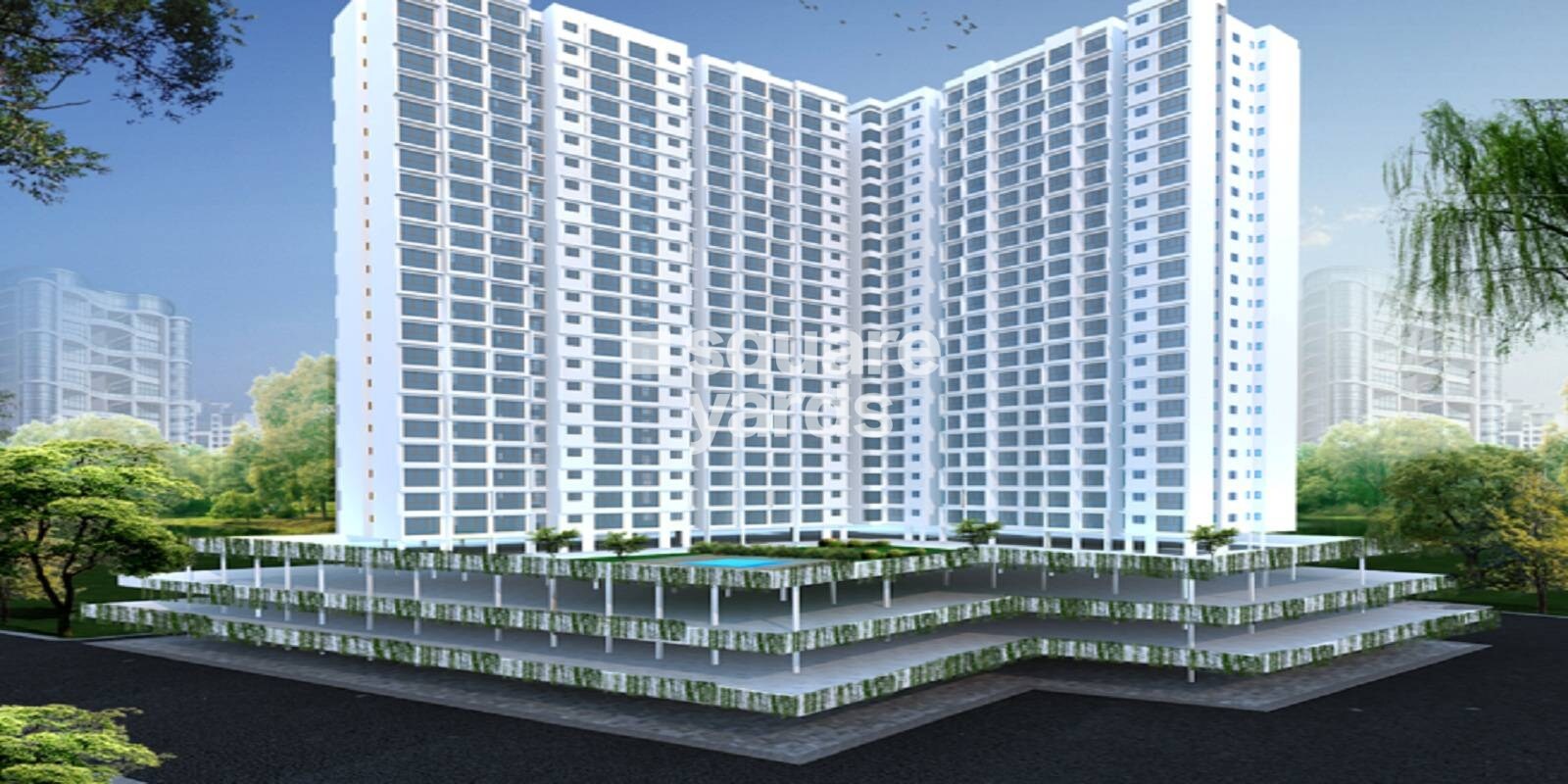 Safal Vrindavan