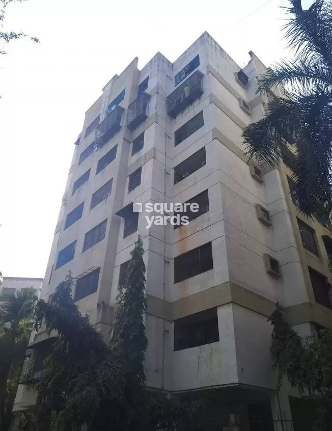 Sagalya CHS Tower View