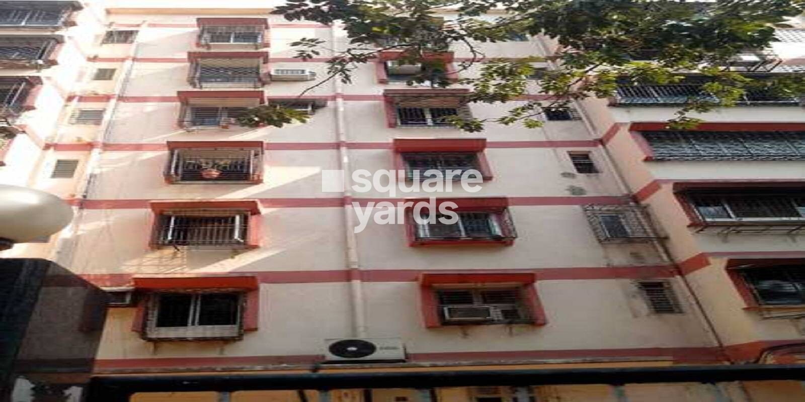 Sagar Apartment Sion