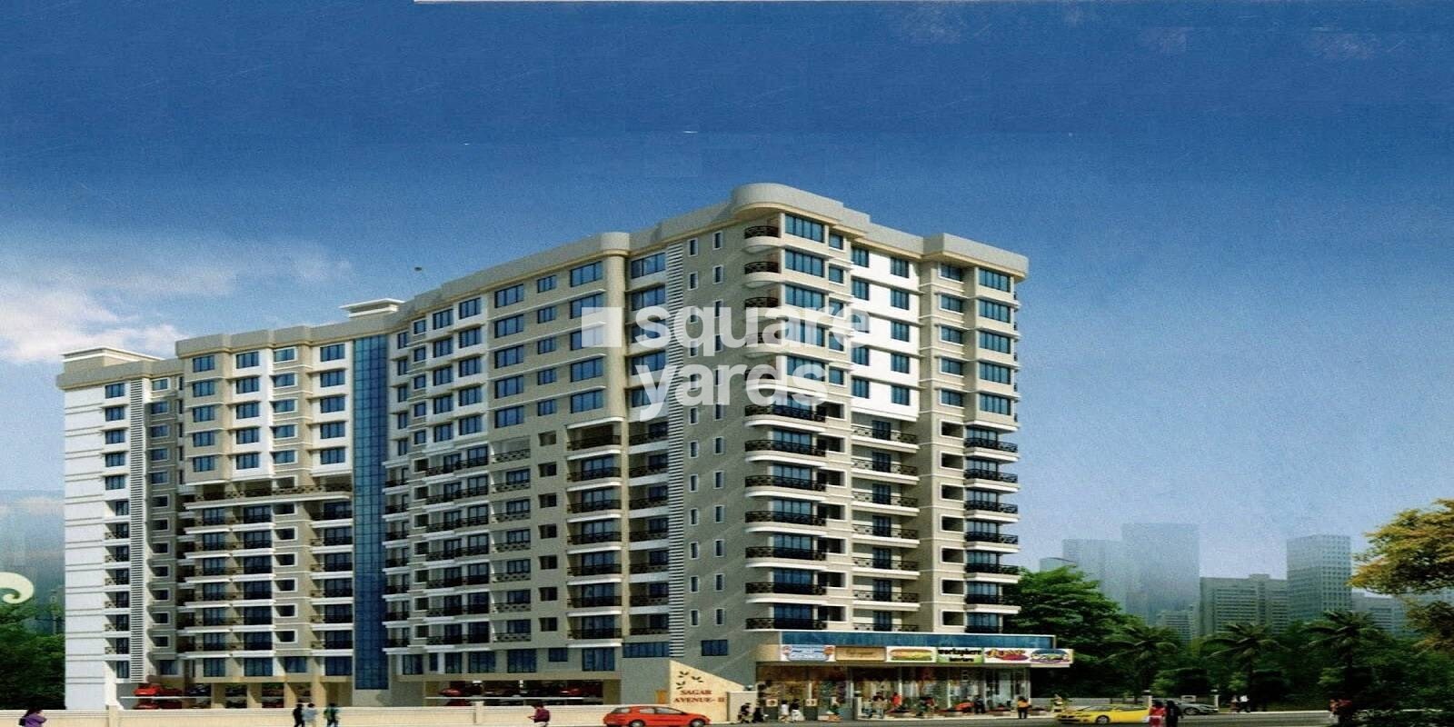 sagar-avenue-ii