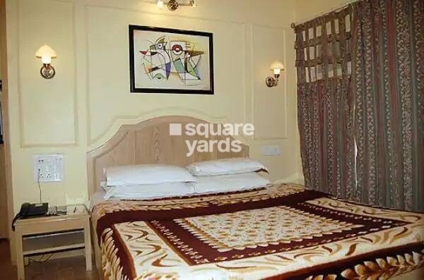 Sagar Bhawan Apartment Interiors