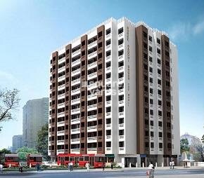 Sagar CHS Worli Floor Plans