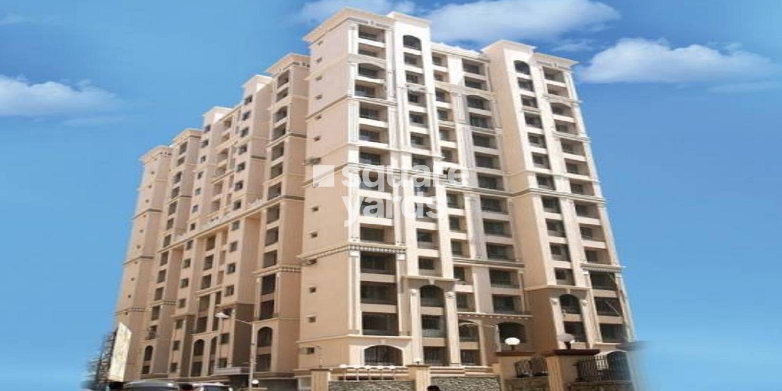 Sagar City Caribbean