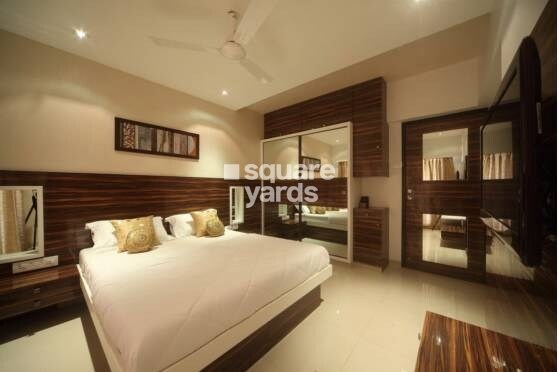Sagar City Indian Ocean C Apartment Interiors 2