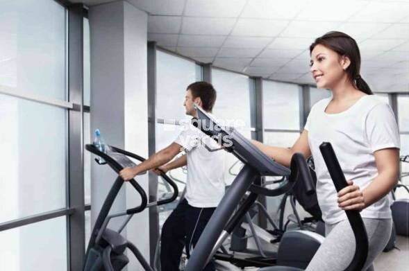 Sagar City Indian Ocean C