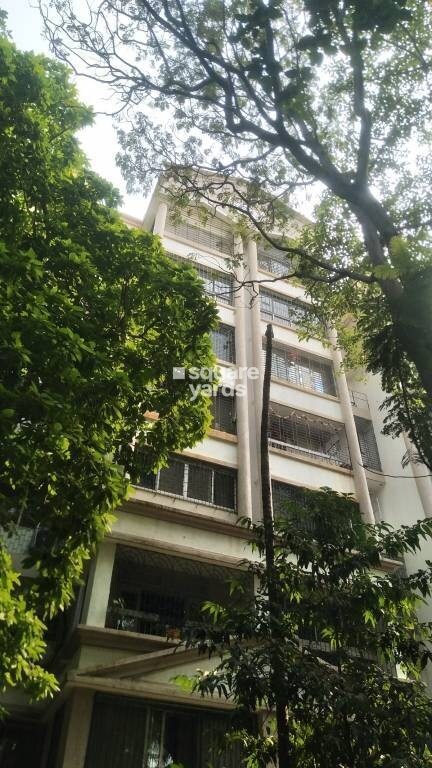 Sagar City Meditterean Tower View