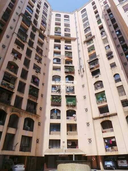 Sagar City Tower View 2