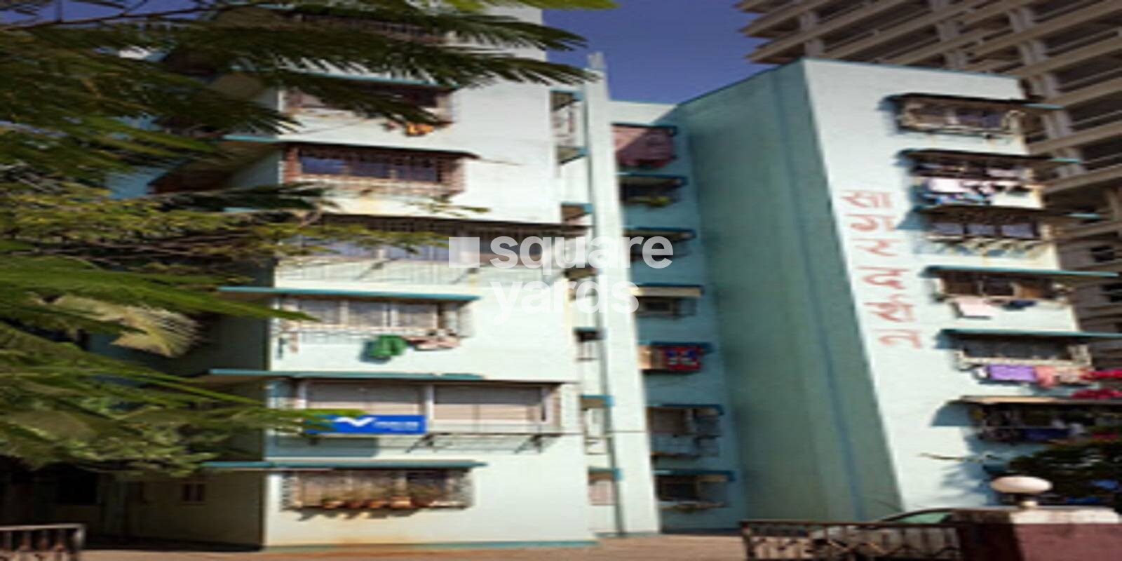 Sagar Darshan CHS Andheri