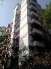 Sagar Darshan CHS Mahim Tower View