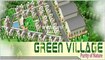 Sagar Green Village Master Plan Image