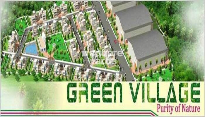 Sagar Green Village Master Plan 1
