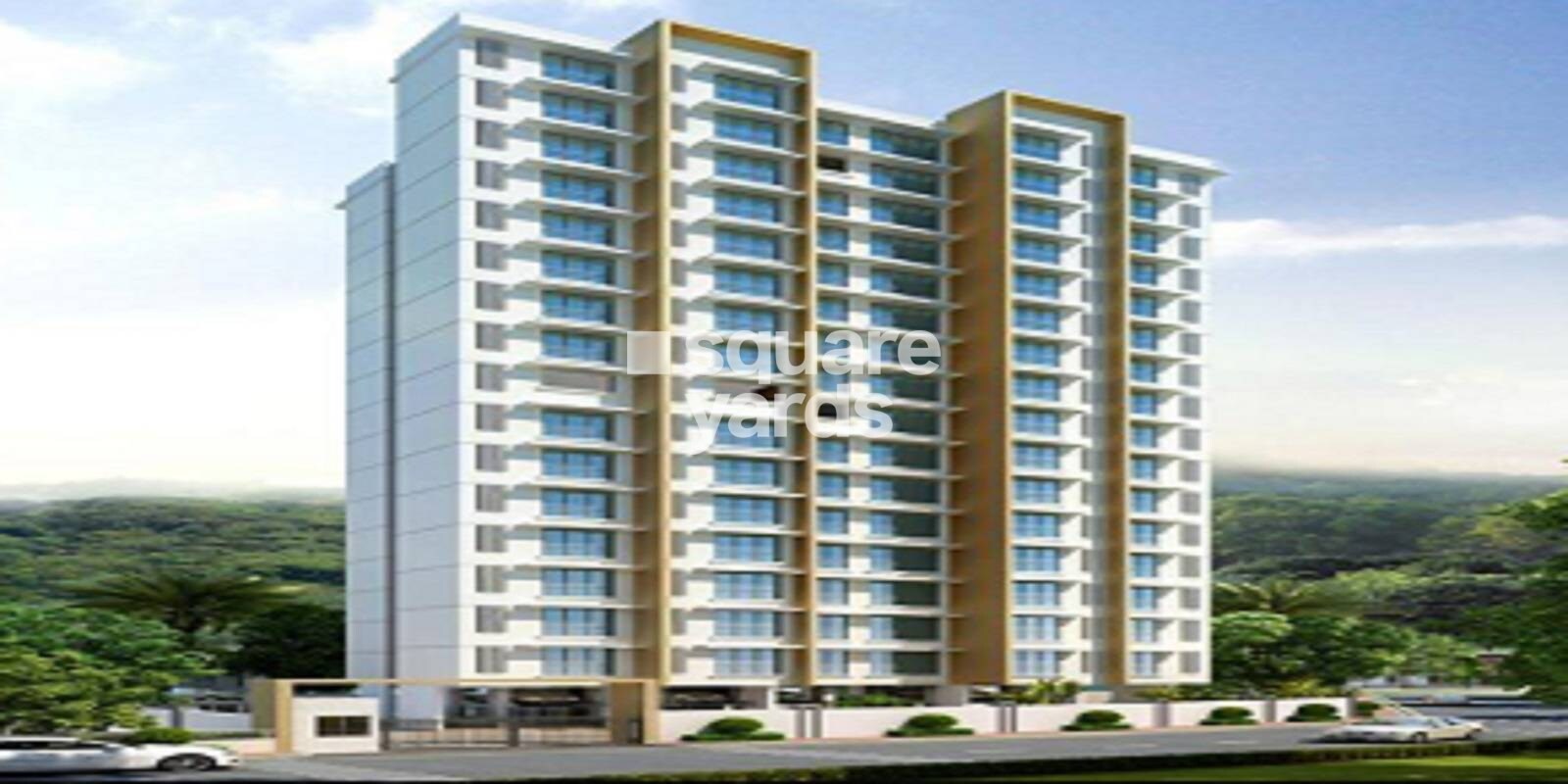Sagar Heights Andheri East Cover Image