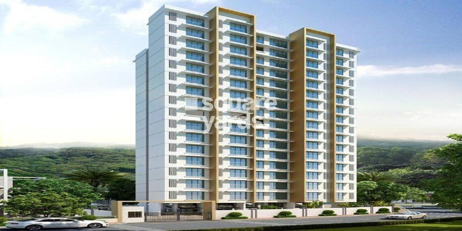 Sagar Heights Malad Cover Image