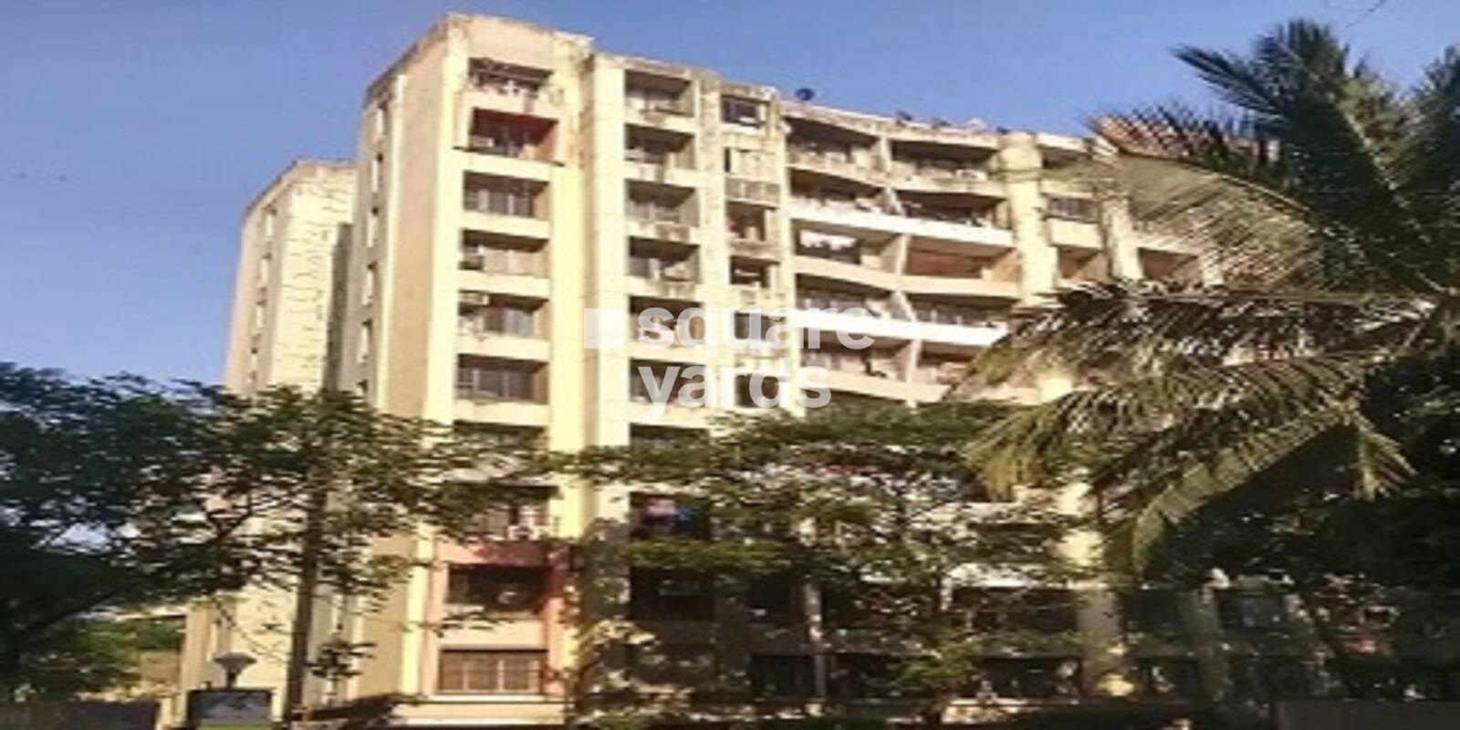 Sagar Heritage
