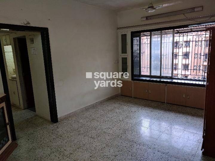 Sagar Park Apartment Interiors