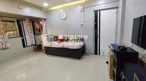 Sagar Regency Apartment Interiors