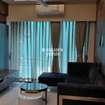 Sagar Resham CHS Apartment Interiors