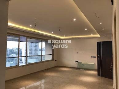 Sagar Resham CHS Apartment Interiors 3