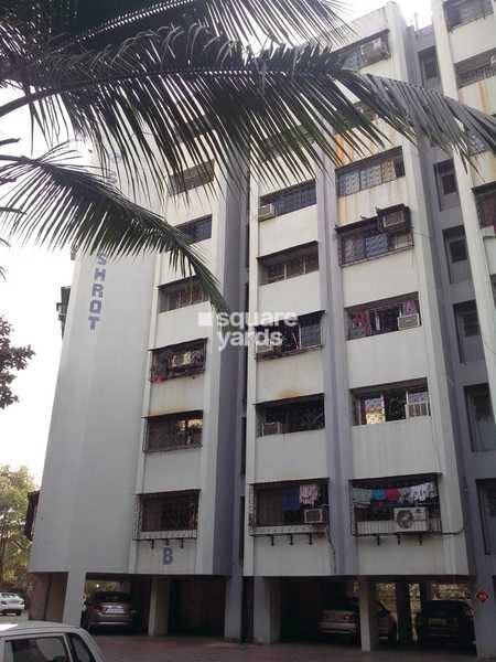 Sagar Shrot Tower View