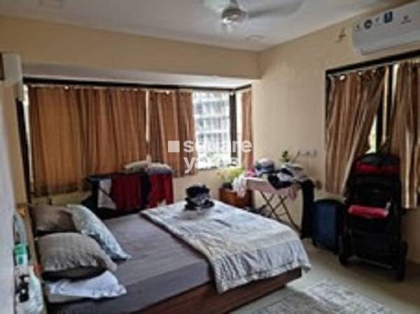 Sagar Tarang Apartment Apartment Interiors