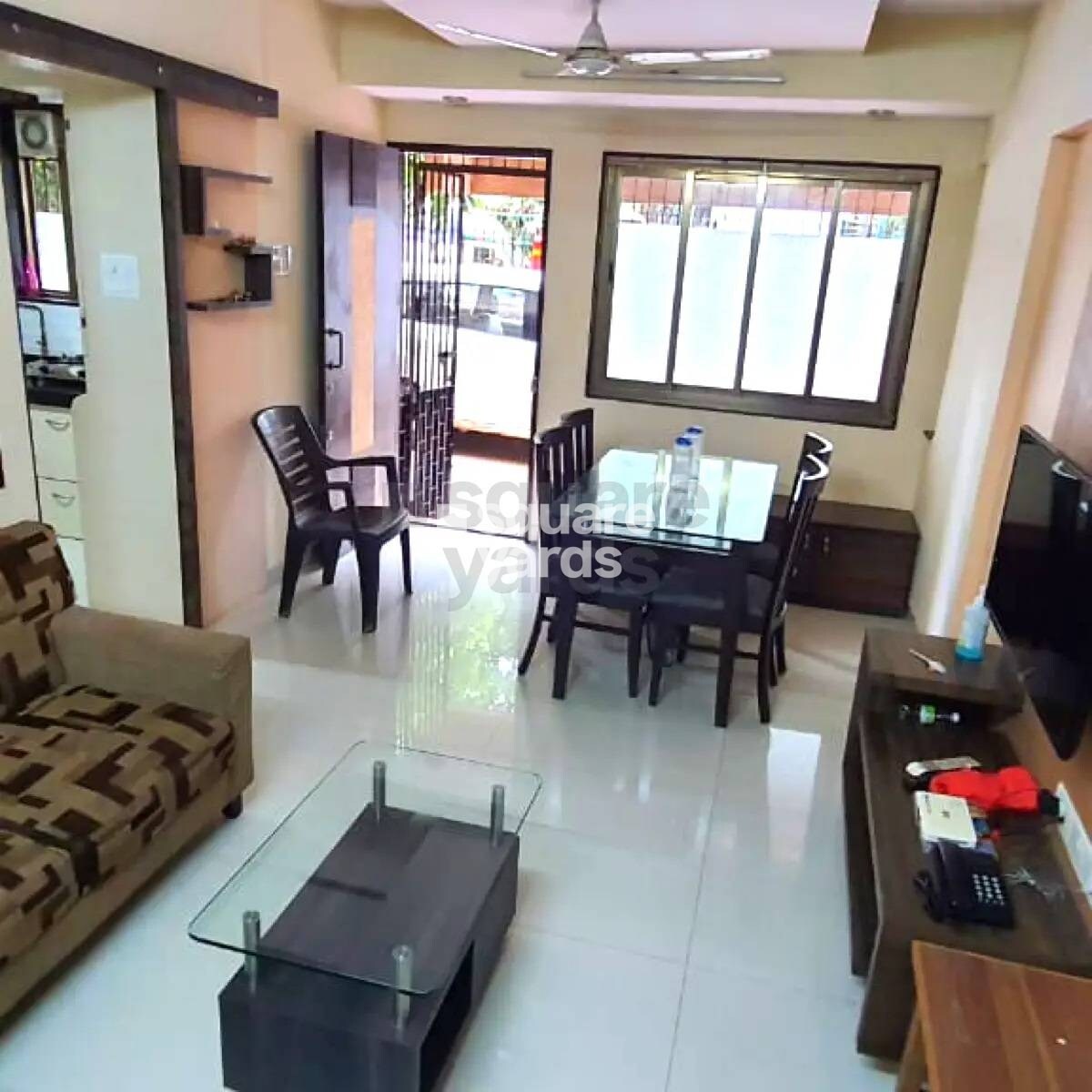 Sagar Tarang Apartment