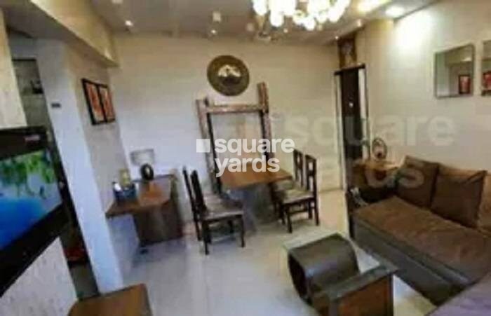 Sagar Tarang Apartment