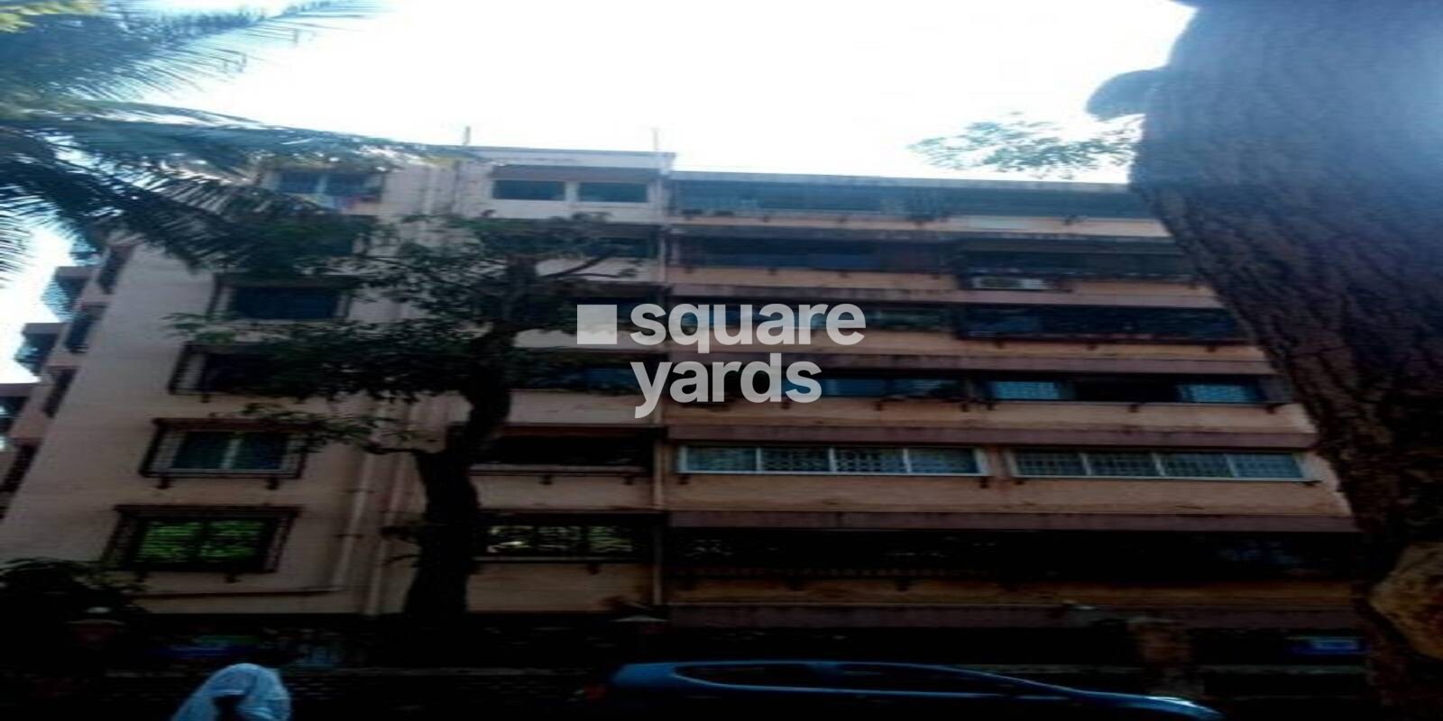 Sagar Tarang Apartment