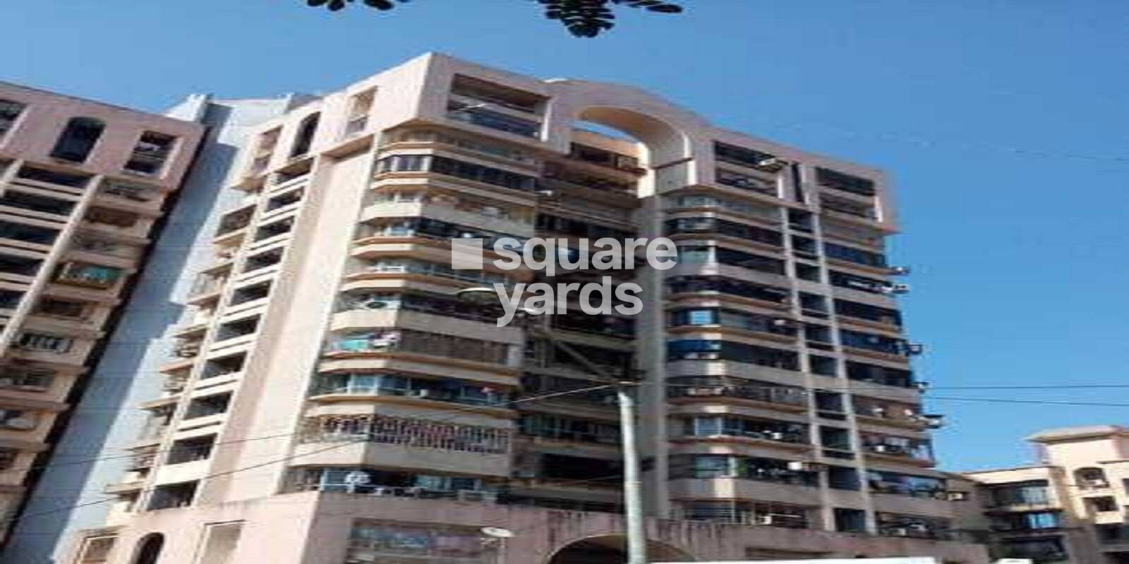 Sagar Tower CHS