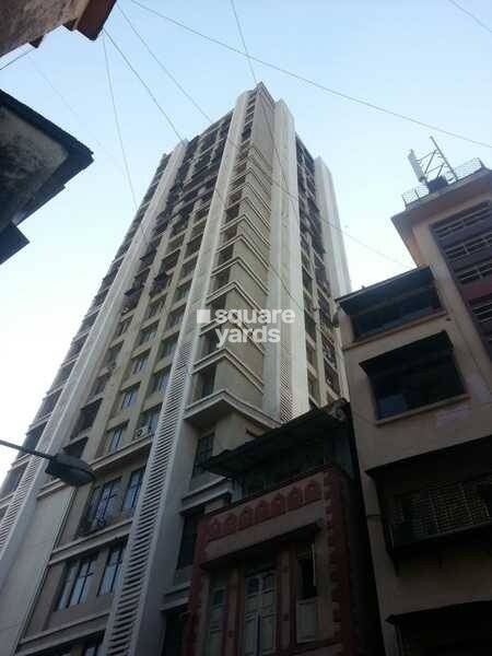 Sagar Tower Tower View