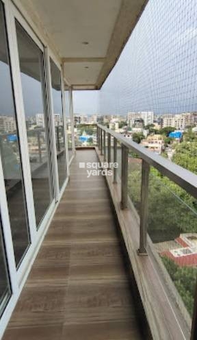 Sahaj Sorrento Apartment Interiors