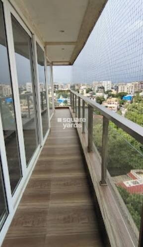 Sahaj Sorrento Apartment Interiors 1