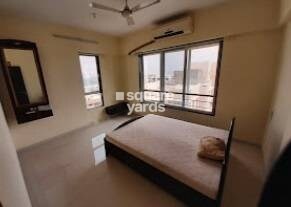 Sahaj Sorrento Apartment Interiors 2