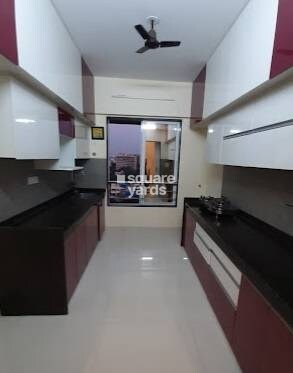 Sahaj Sorrento Apartment Interiors 3
