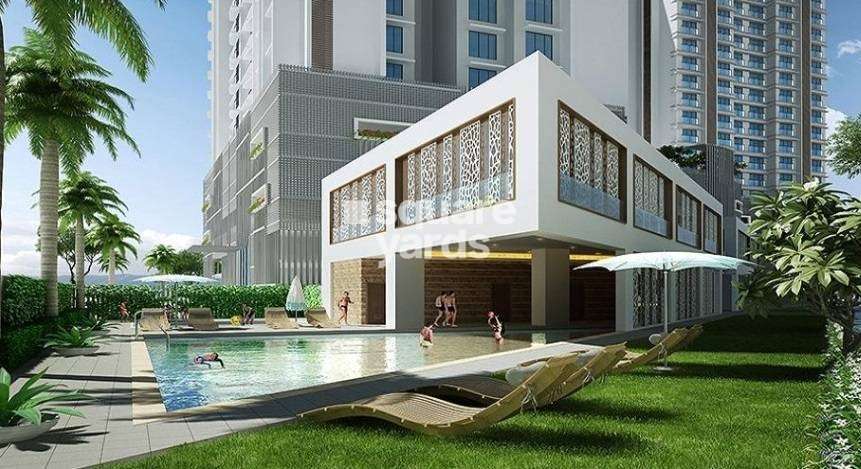 sahajanand arista project amenities features1