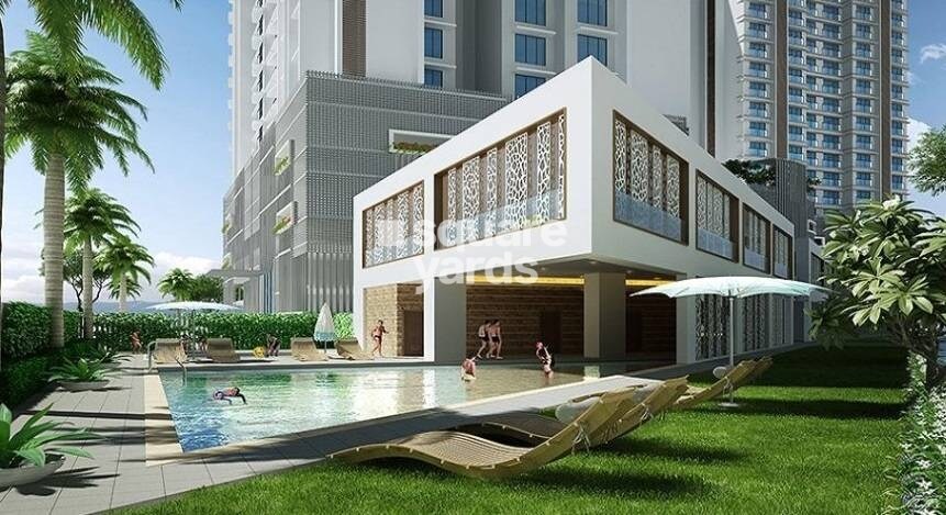 Sahajanand Arista Amenities-Features