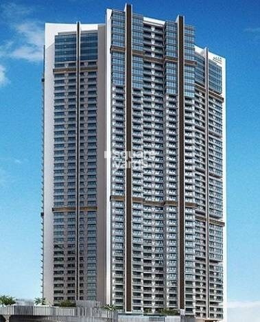 Sahajanand Arista Tower View 2