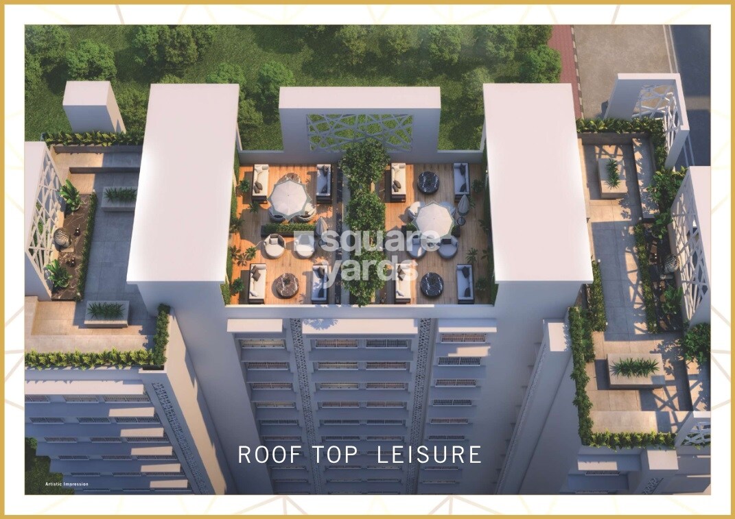 Sahakar Avenue Amenities-Features 2