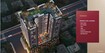 Sahakar Excel Acropolis Tower View