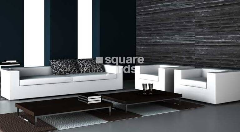 Sahakar Gloris Apartment Interiors