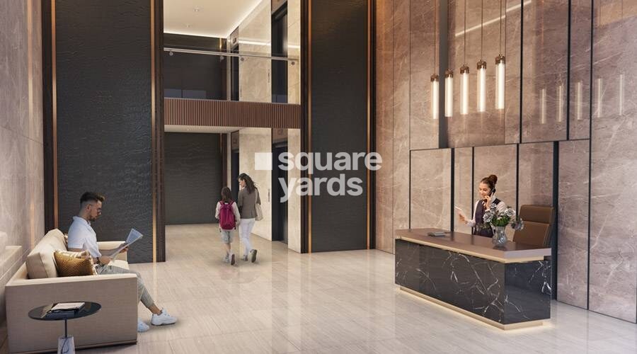 Sahakar Revanta Amenities-Features