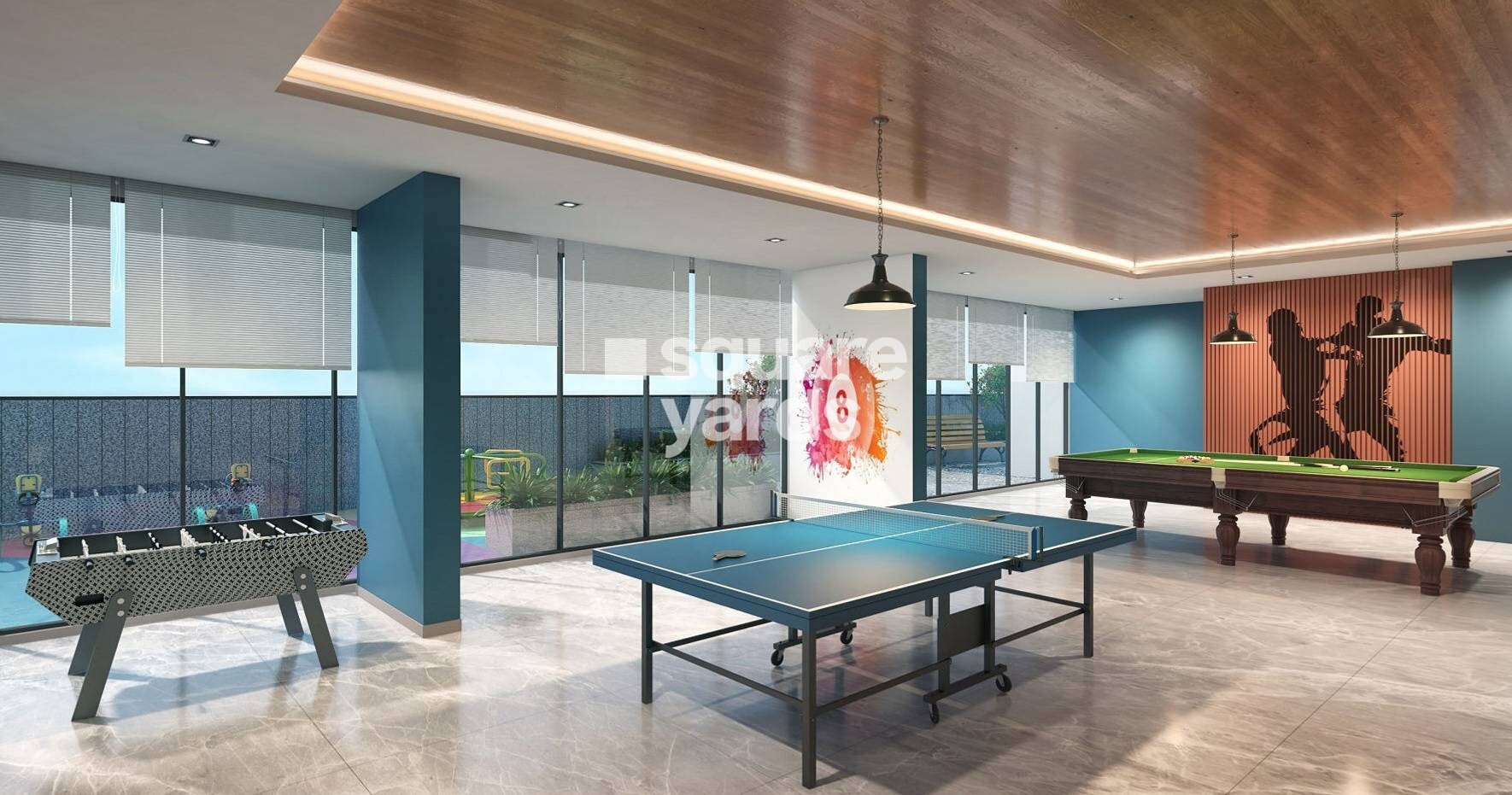 Sahakar Revanta Amenities-Features 3