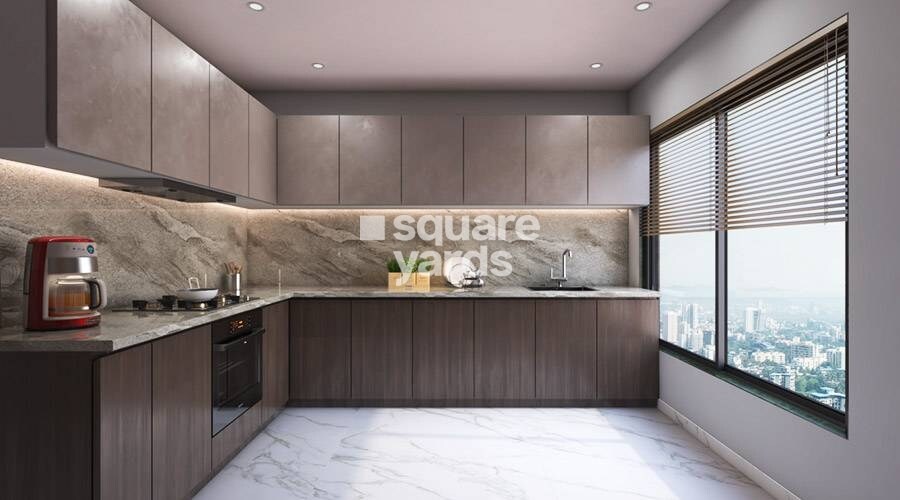 Sahakar Revanta Apartment Interiors 3