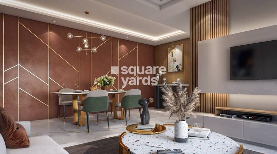Sahakar Revanta Apartment Interiors 4