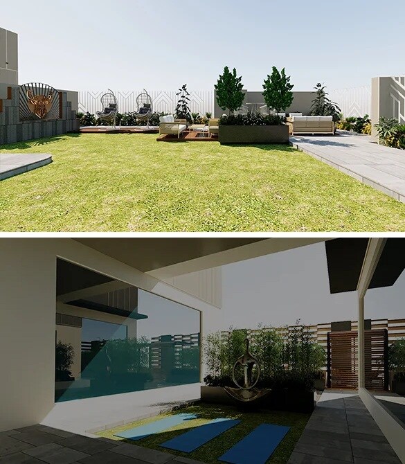 Sahakar Shanti Signature