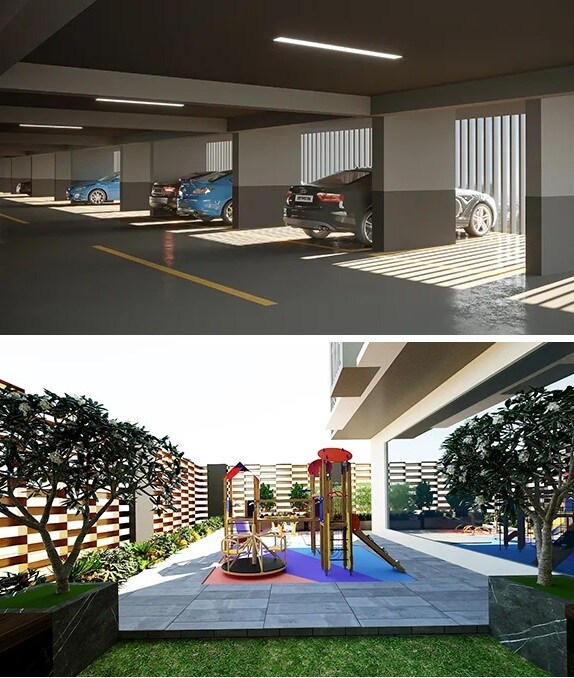 Sahakar Shanti Signature