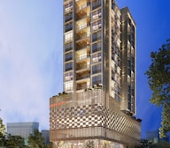 Sahakar Shanti Signature Apartment Exteriors