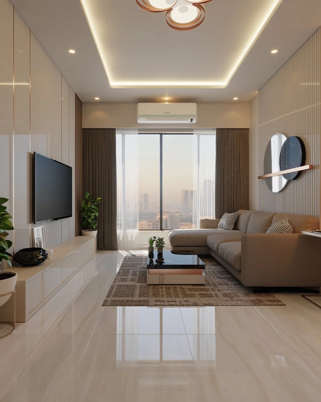 Sahakar Shanti Signature