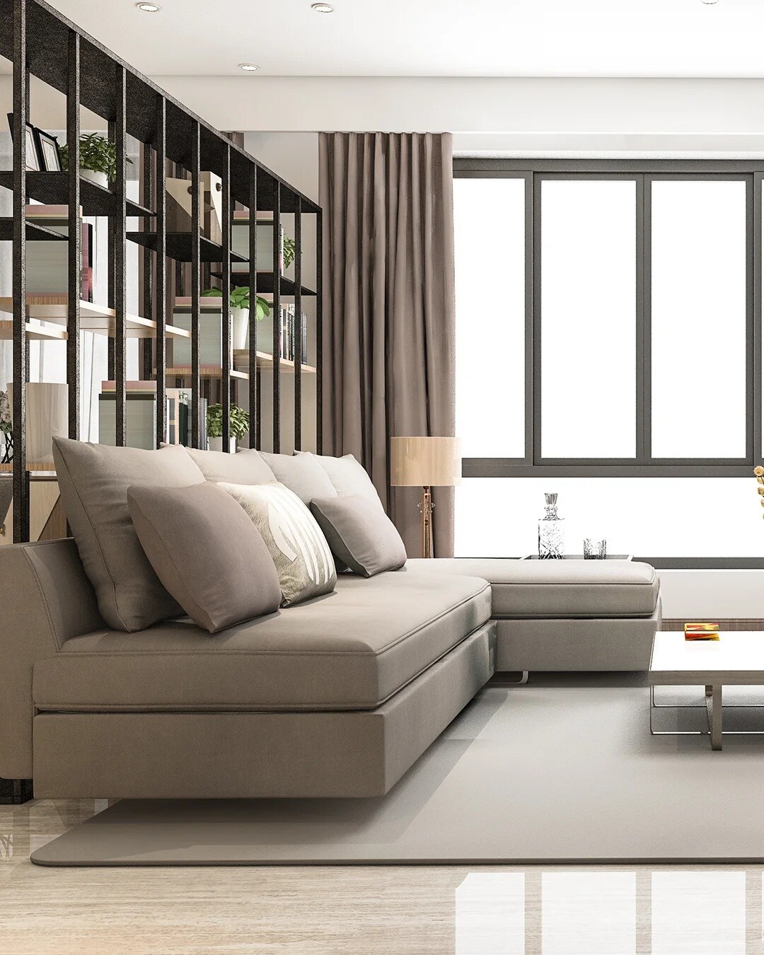 Sahakar Shanti Signature